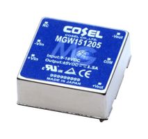 COSEL MGW152412