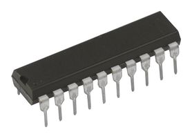 ANALOG DEVICES AD7822BNZ
