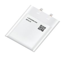 SCP 系列 PrizmaCap™ 2.5V 系列