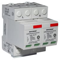 Mains Surge Protectors