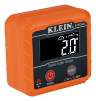 Klein Tools 系列数字水平仪和测角仪