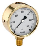 NOSHOK 25-300-3000-PSI