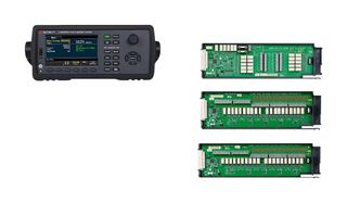 KEYSIGHT TECHNOLOGIES DAQ970SB
