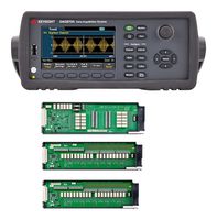KEYSIGHT TECHNOLOGIES DAQ973SB
