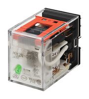 OMRON INDUSTRIAL AUTOMATION MY2-GS-R DC100/110