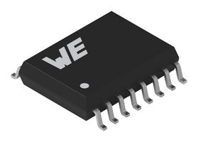 WURTH ELEKTRONIK 18024215401H