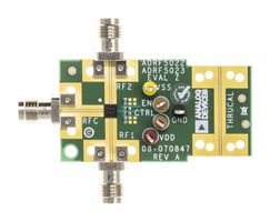 ANALOG DEVICES ADRF5022-EVALZ
