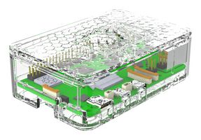 MULTICOMP PRO MP011904