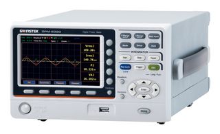 GW INSTEK GPM-8320