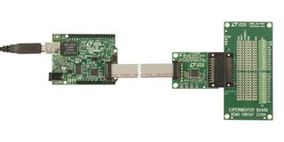ANALOG DEVICES DC2531A-KIT