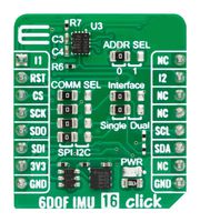 MIKROELEKTRONIKA MIKROE-6040