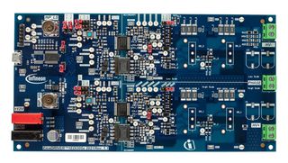INFINEON 1EDI3050EVALBOARDTOBO1
