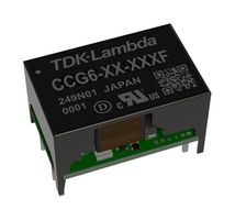 TDK-LAMBDA CCG6-48-12SF