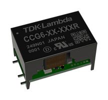 TDK-LAMBDA CCG6-48-15SR