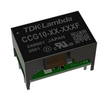 TDK-LAMBDA CCG10-48-15DF