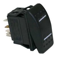MULTICOMP PRO MPX5-224ANN-1ABD-3PN-S