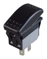 MULTICOMP PRO MPX5-254BNN-NABA-1NN-S