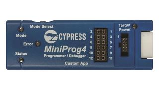 INFINEON CY8CKIT-005-A
