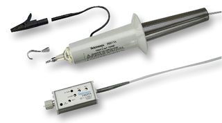 TEKTRONIX P6015A+OPTION 1R