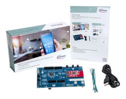 INFINEON CYW920829M2EVK-02