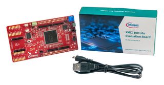 INFINEON KITXMC71EVKLITEV1TOBO1