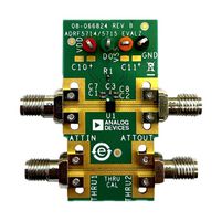 ANALOG DEVICES ADRF5714-EVALZ