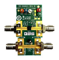 ANALOG DEVICES ADRF5716-EVALZ