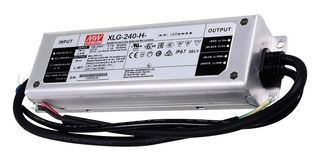 MEAN WELL XLG-240-H-DA2