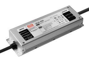 MEAN WELL XLG-320-M-DA2