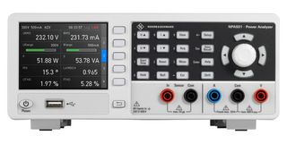 ROHDE & SCHWARZ NPA501-G