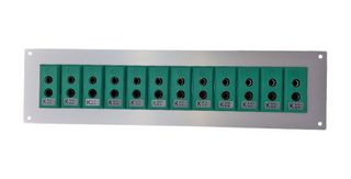 LABFACILITY IS-K-FF + FSP-12