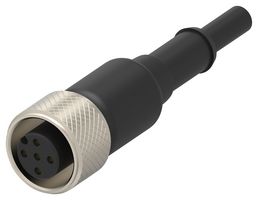 TE CONNECTIVITY SLC-FC25-M12-5P