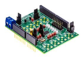 ANALOG DEVICES EVAL-AD5675RARDZ