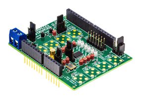 ANALOG DEVICES EVAL-AD5676R2ARDZ