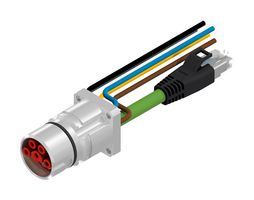 AMPHENOL CONEC 58-22006