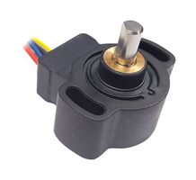 AMPHENOL PIHER SENSORS AND CONTROLS PSC360G2-F-2JJ-C0036-ERA180-REK