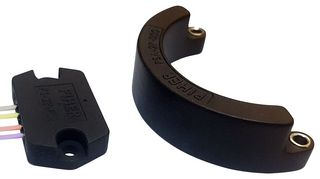 AMPHENOL PIHER SENSORS AND CONTROLS PS2P-ARC-LA-M009-J-090S-RE