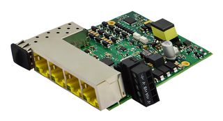 BRAINBOXES SW-195