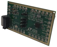 ANALOG DEVICES DC2025A-B