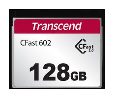 TRANSCEND TS128GCFX602