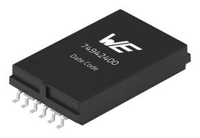 WURTH ELEKTRONIK 74942400