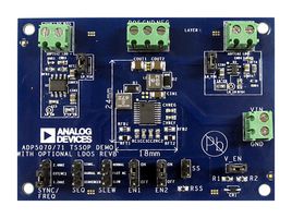 ANALOG DEVICES ADP5070RE-EVALZ