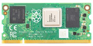 RASPBERRY-PI CM4S02032B