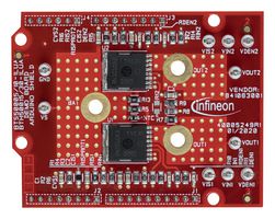 INFINEON BOARDBTH500151LUATOBO1