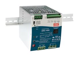 MEAN WELL DRS-480-36