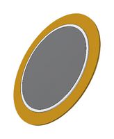 PUI AUDIO AB1560B