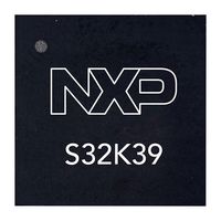 NXP S32K396EHT1MKUST