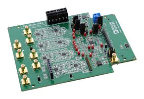 ANALOG DEVICES EVAL-AD7380-4FMCZ