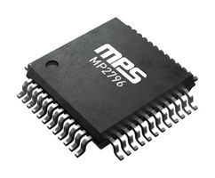 MONOLITHIC POWER SYSTEMS (MPS) MP2796DFP-0001-T