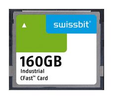 SWISSBIT SFCA160GH1AO2TB-I-VC-21P-STD